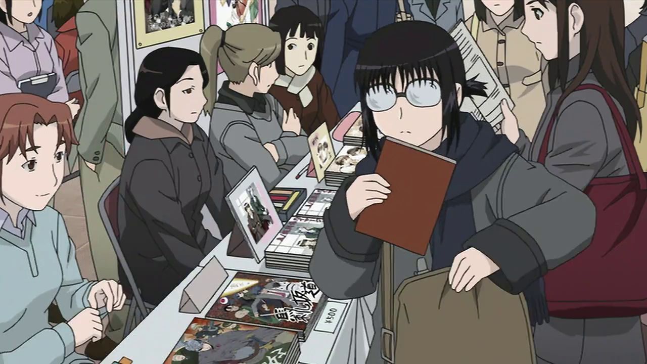 comic frontier comifuro