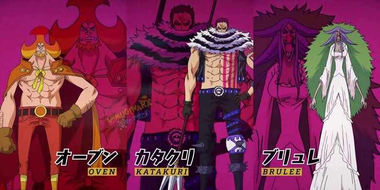 one piece film red