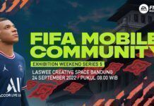 FIFA Mobile