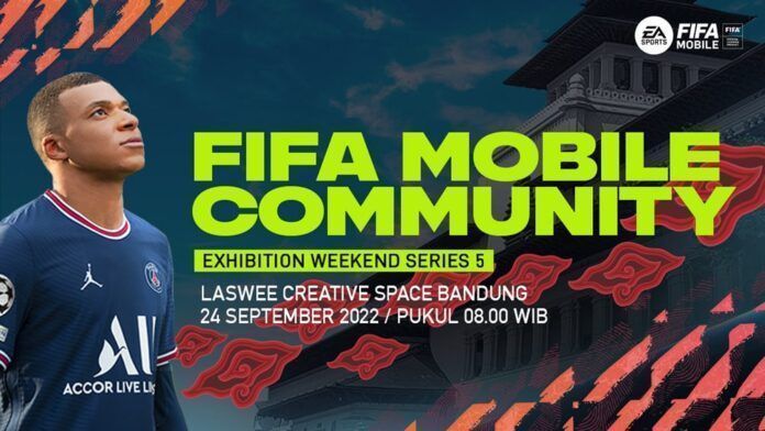 FIFA Mobile