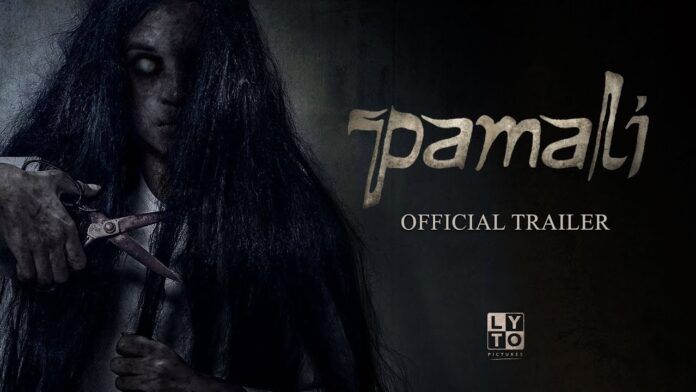 pamali movie