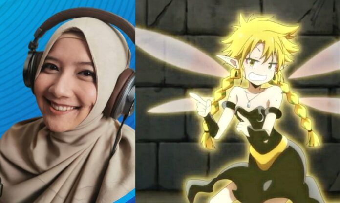 mirna haryati