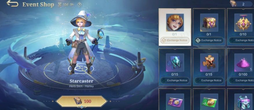 Mobile Legends