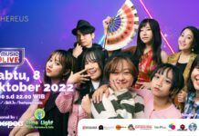 J-Music Live