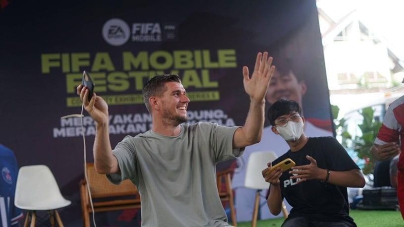 FIFA Mobile