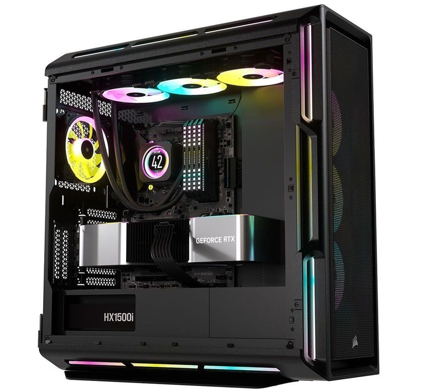 Nvidia seri 40