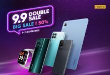 9.9 Double Sale