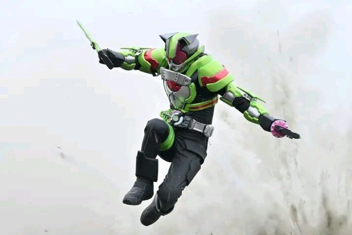 Tycoon Ninja