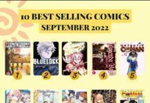 best seller elex media