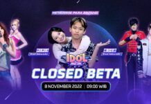idol meta