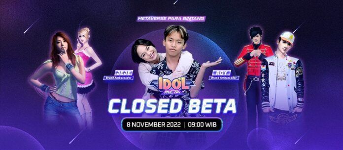 idol meta