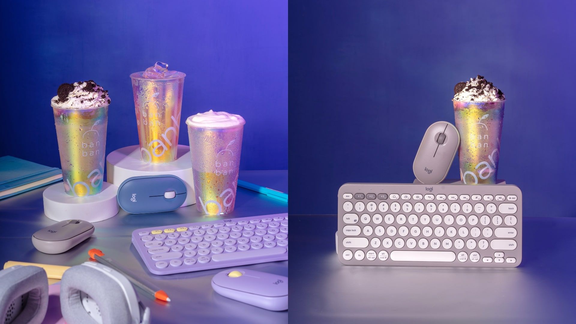 logitech