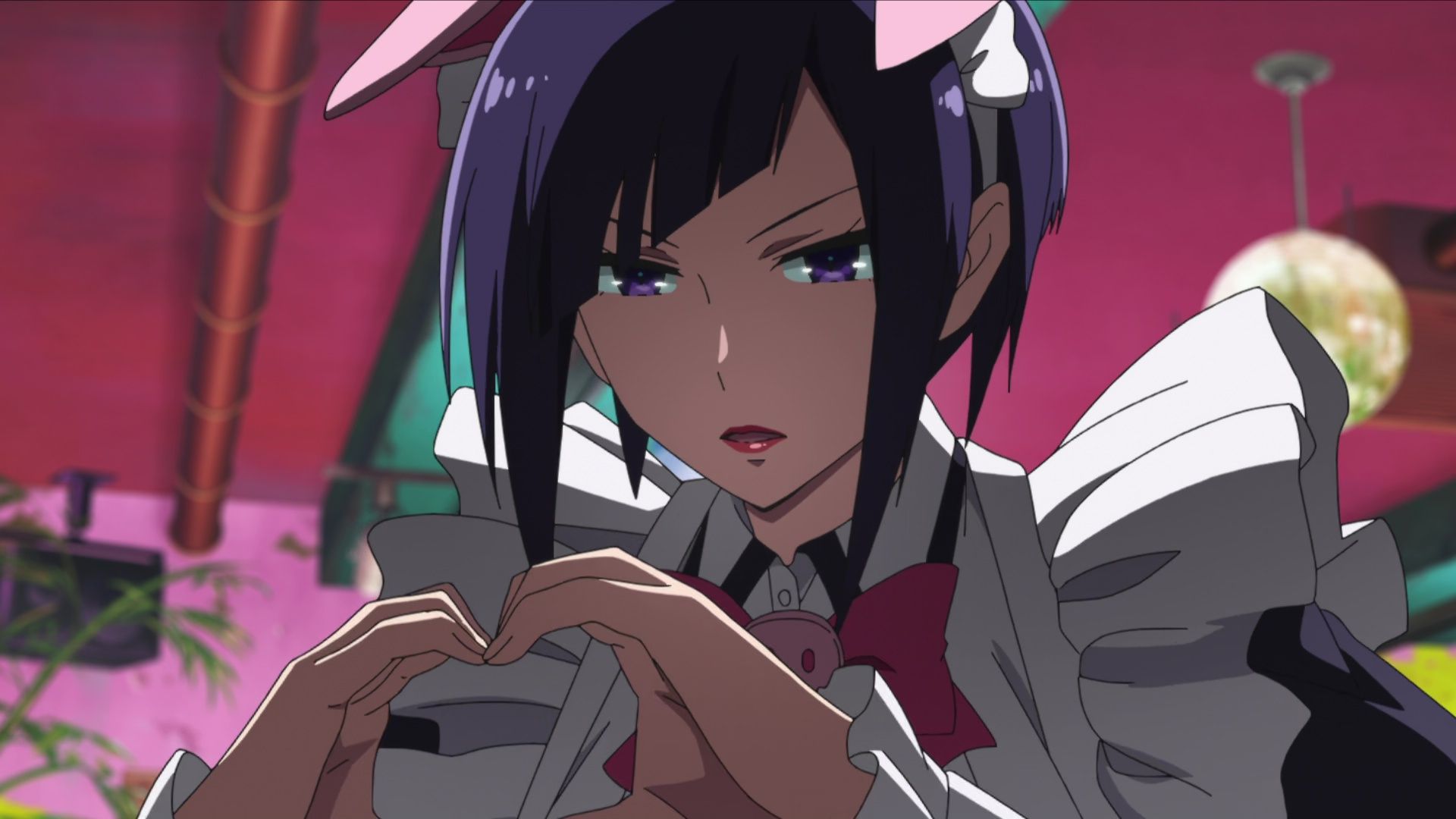akiba maid sensou