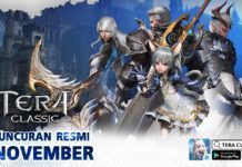 TERA Classic SEA