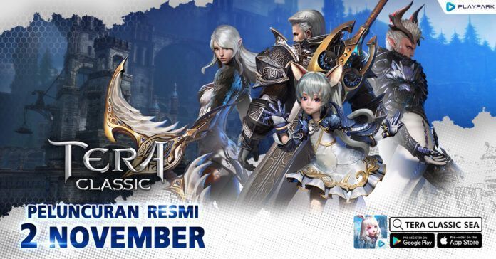 TERA Classic SEA