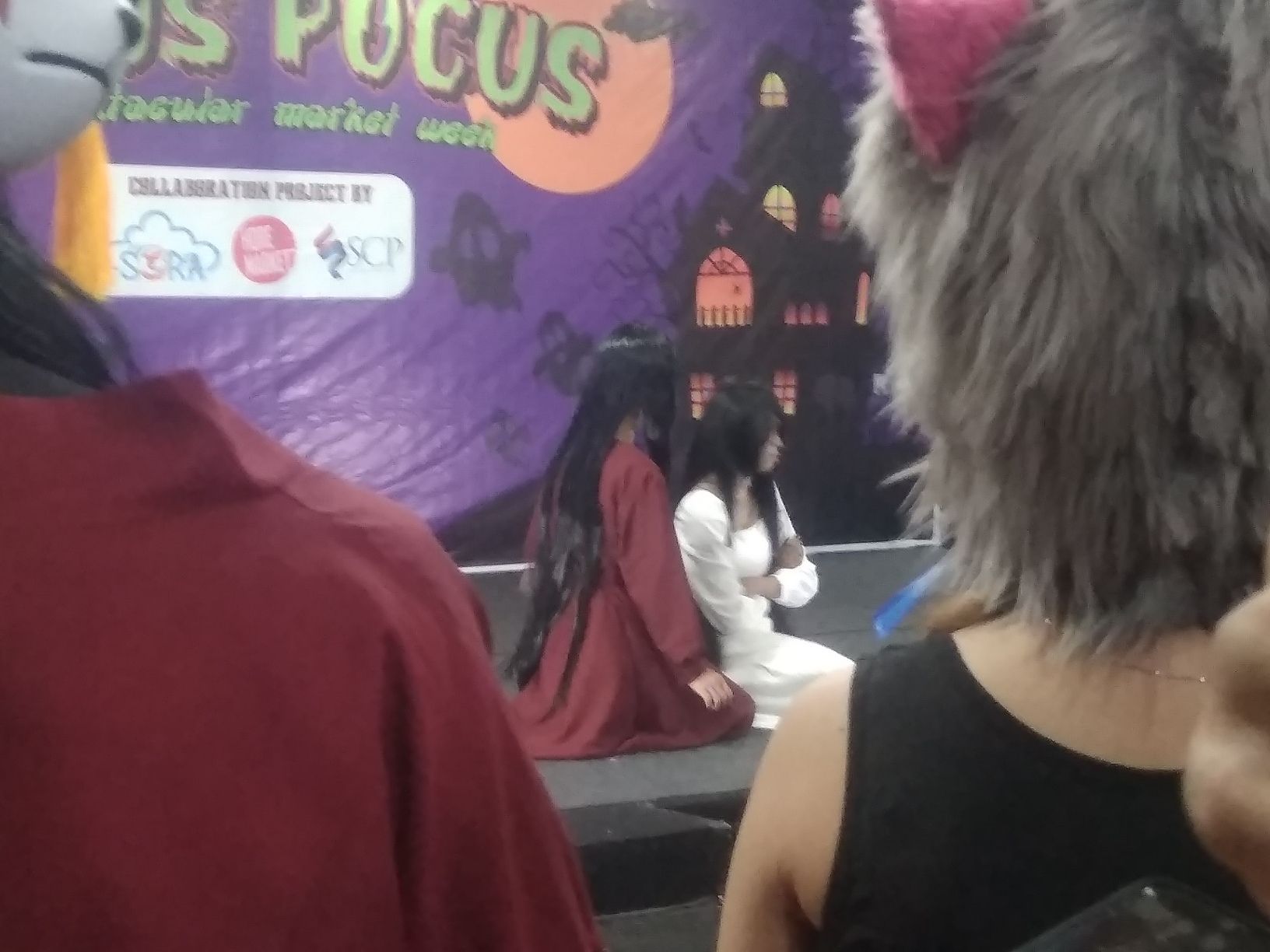 hocus pocus