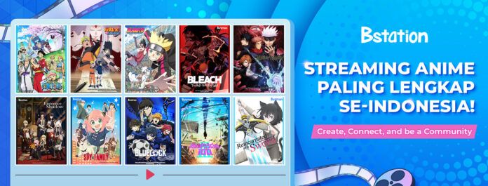 Bstation
