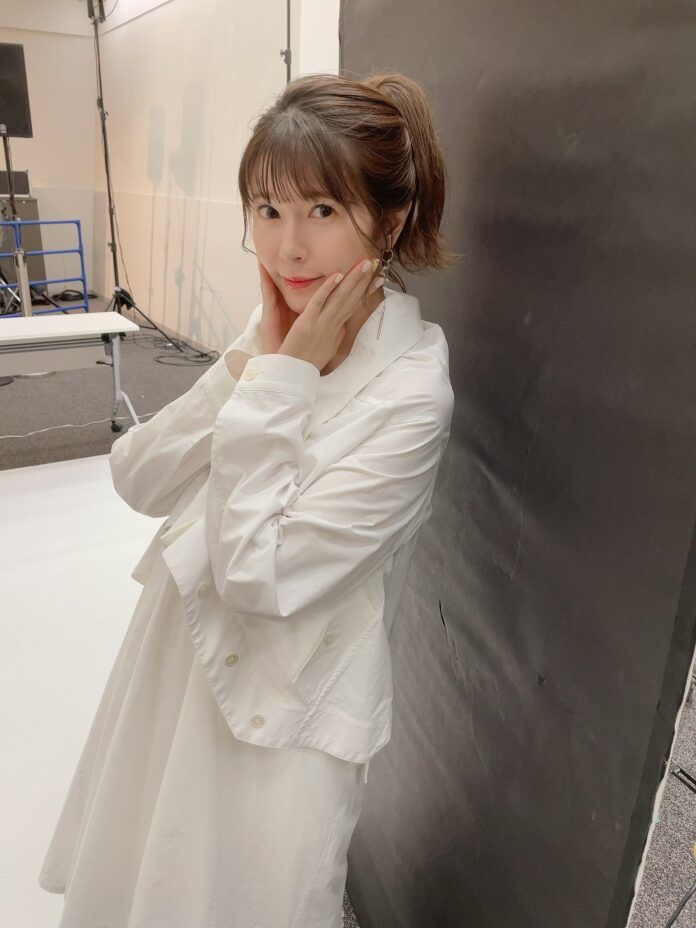 ayana taketatsu melahirkan