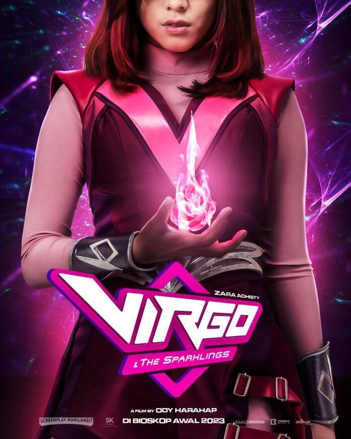 Virgo