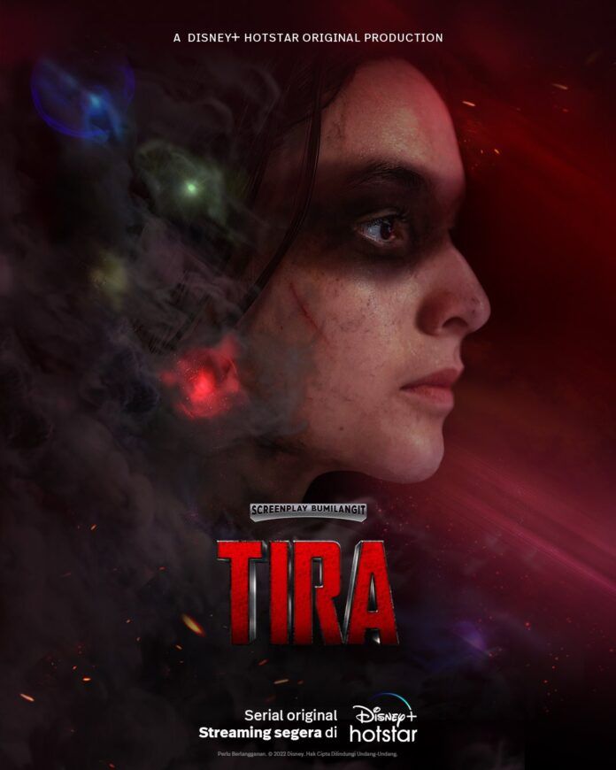 tira the series