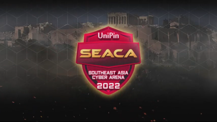 SEACA