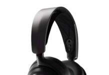 Steelseries Hadirkan Headset Arctis Nova Pro Series!
