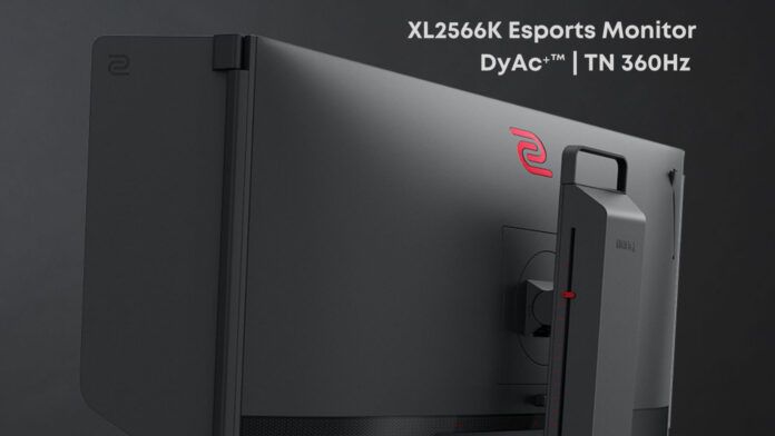 XL2566K