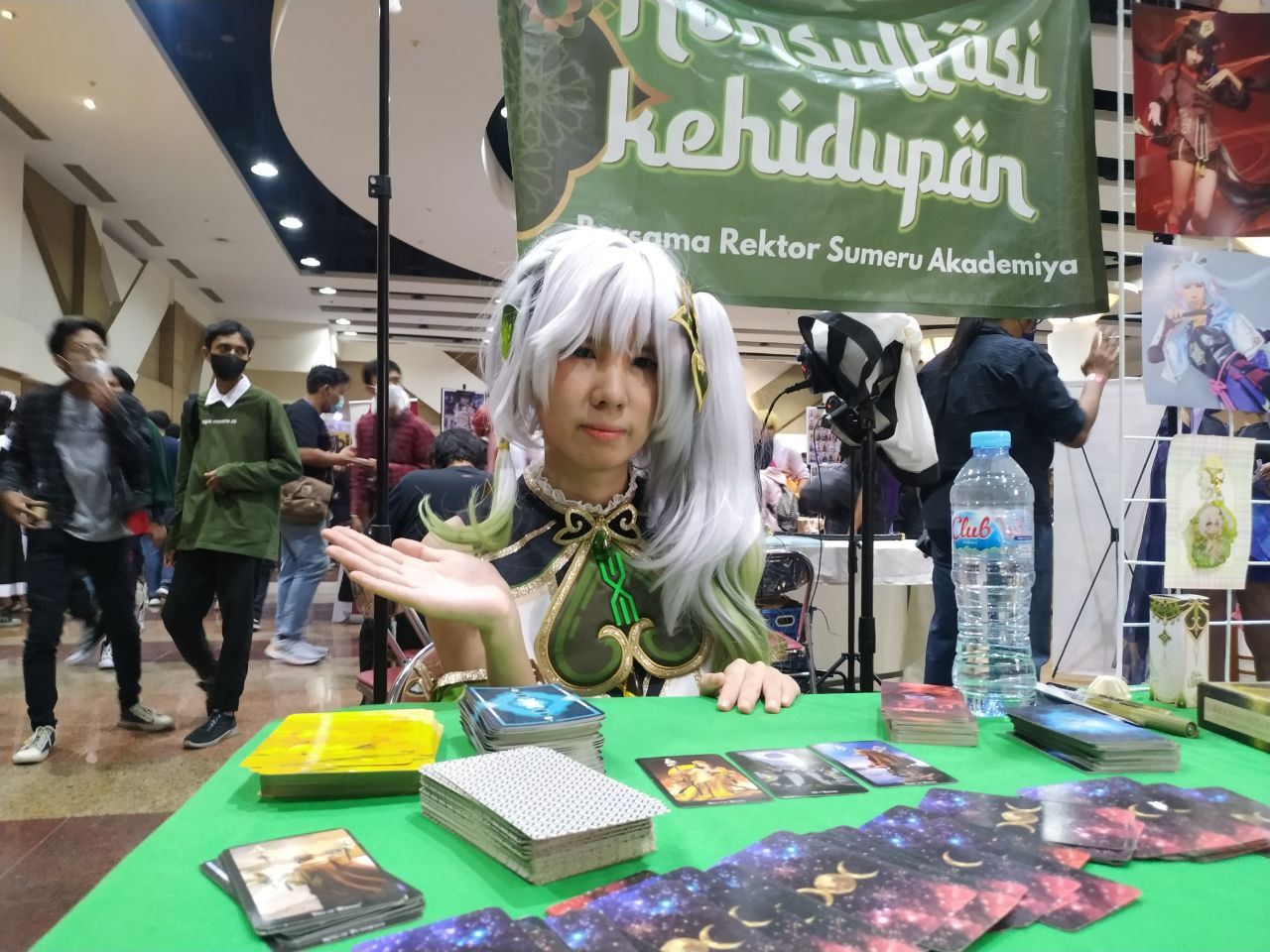 event chibicon 2022