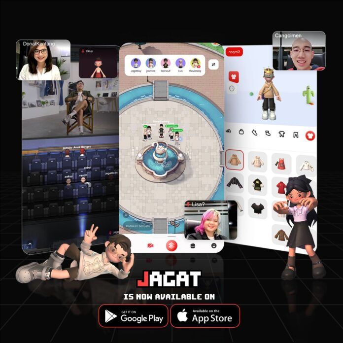 jagat.io