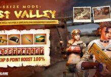 lost valley