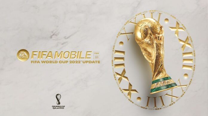 world cup 2022