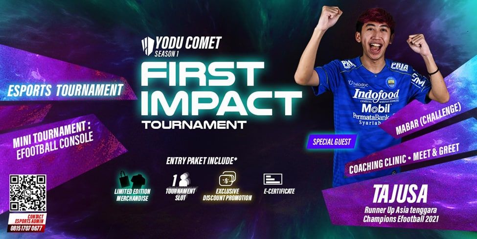YODU COMET