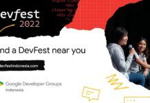 DevFest Indonesia 2022
