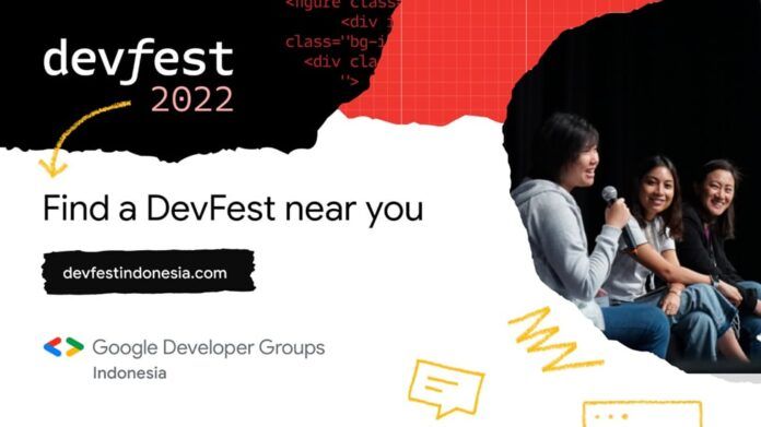 DevFest Indonesia 2022