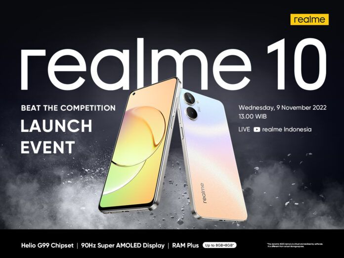 realme