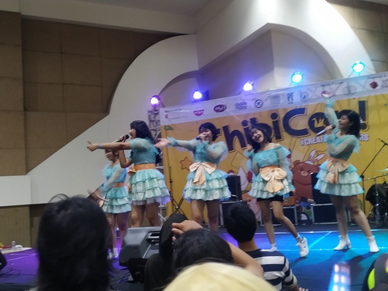 event chibicon 2022