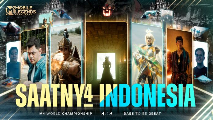 SAATNY4 INDONESIA