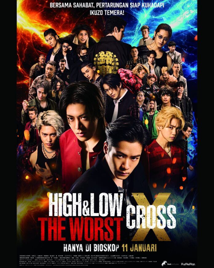 High&Low