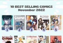 best seller elex media