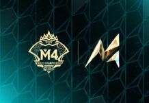 mobile legends