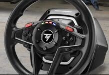 Thrustmaster