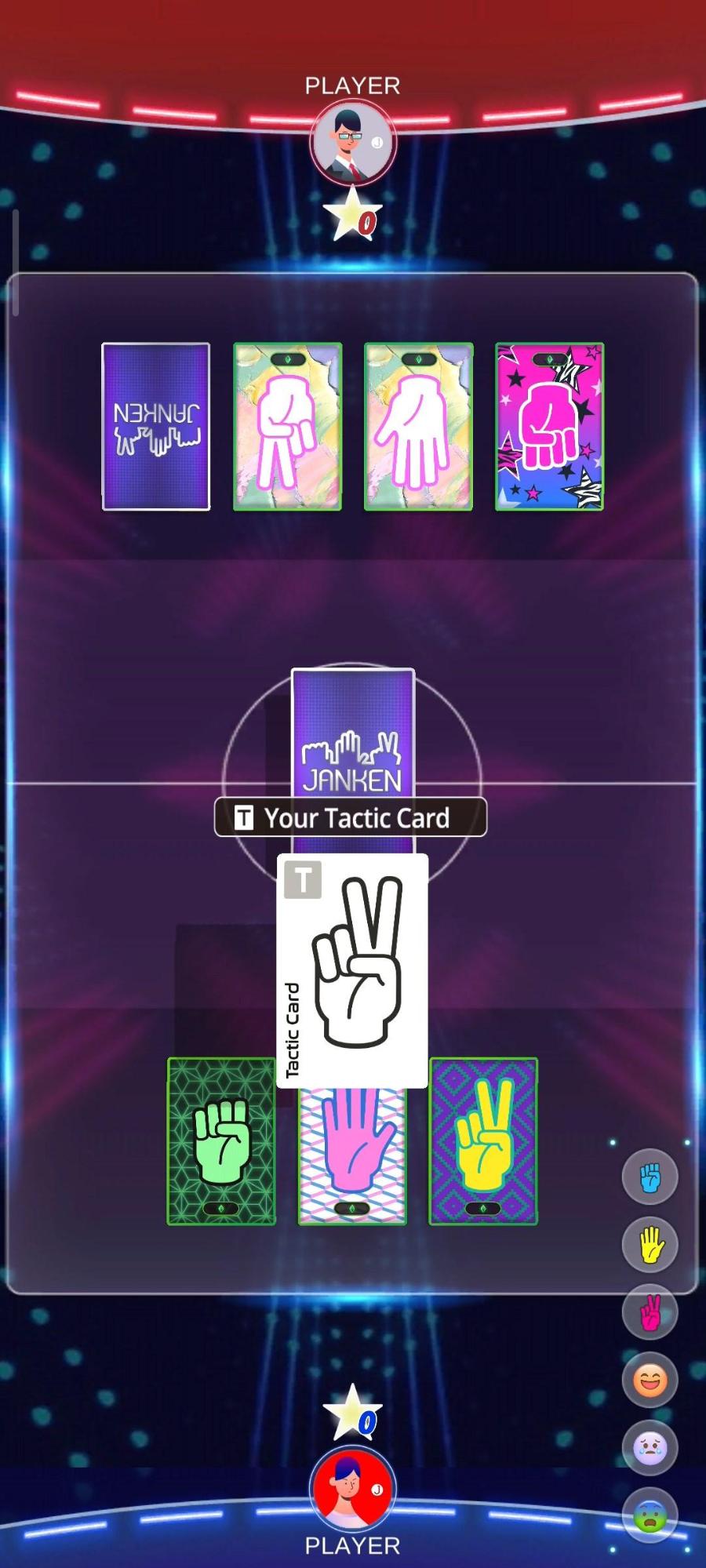 cara bermain janken