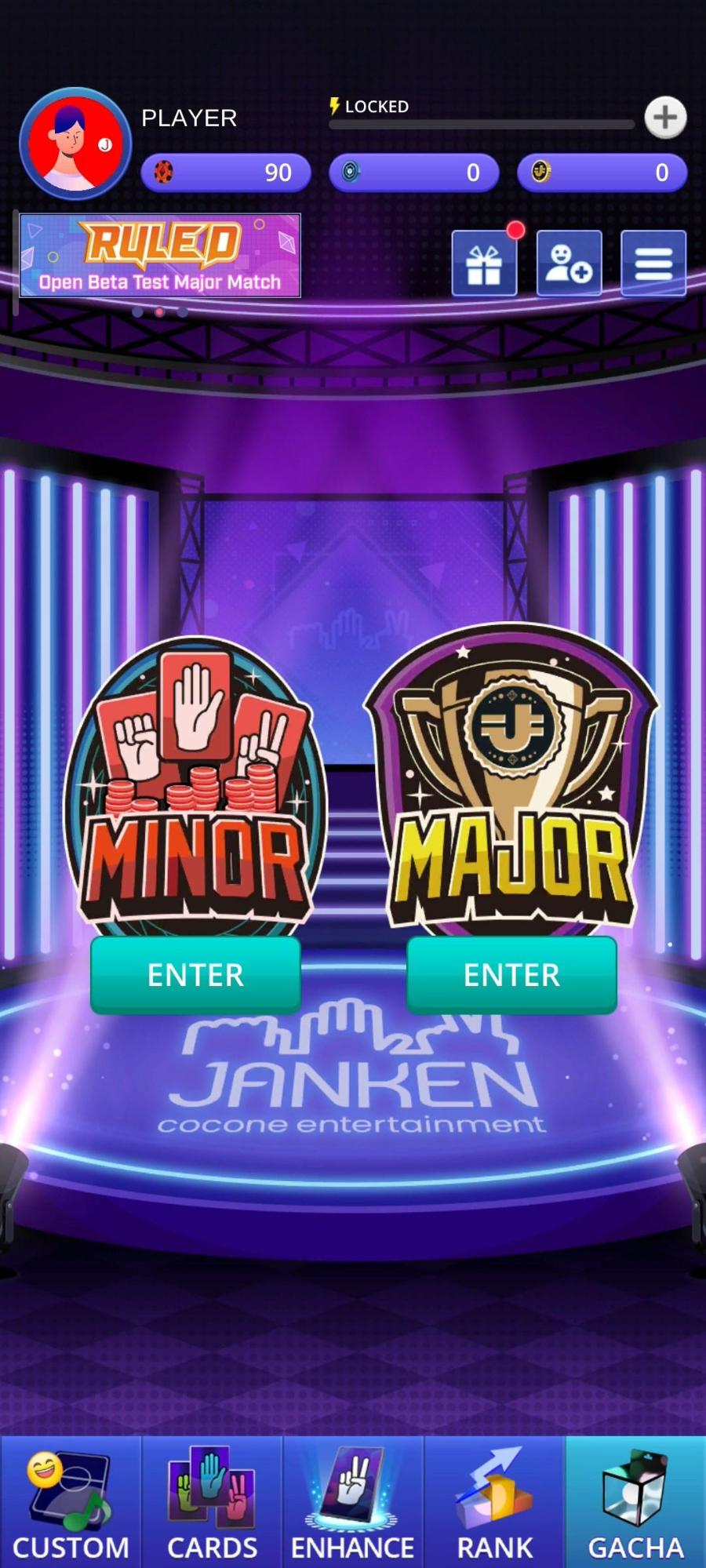 cara bermain janken