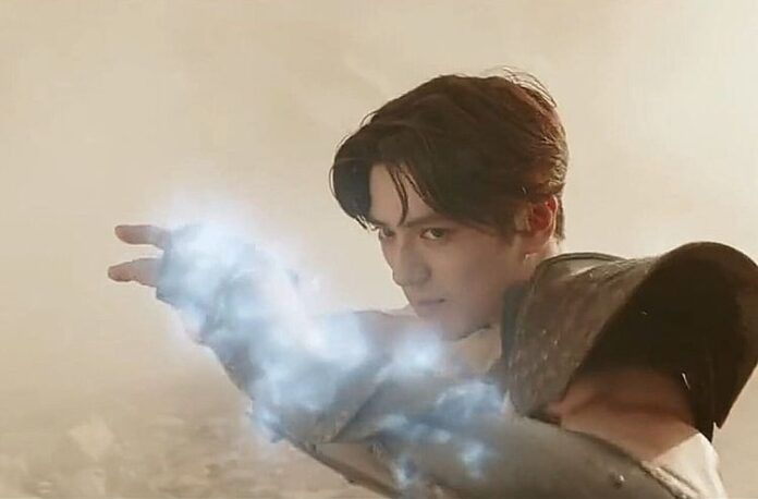 Knights of the Zodiac