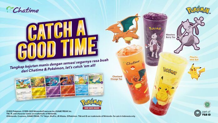pokemon