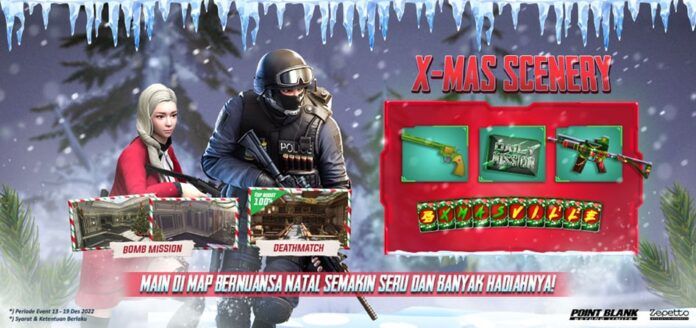 x-mas