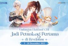 Revelation Mobile CBT