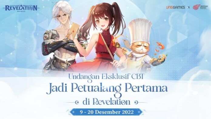 Revelation Mobile CBT