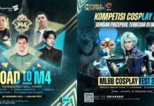 mobile legends