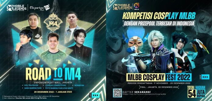 mobile legends
